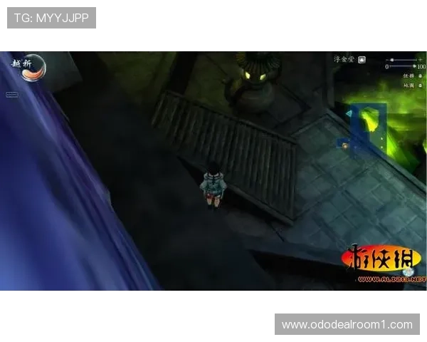 仙剑奇侠传游戏攻略大全，详细解读角色技能、任务流程与隐藏彩蛋助你轻松通关